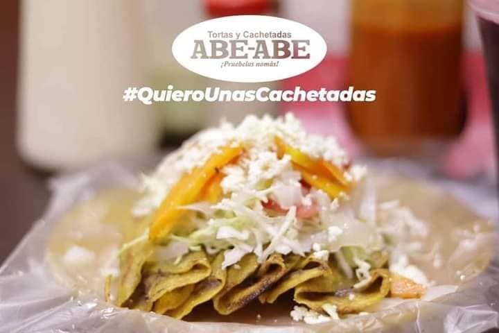 Combo cachetadas