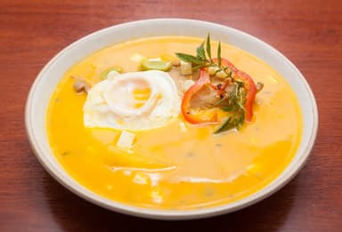 Chupe de Pescado