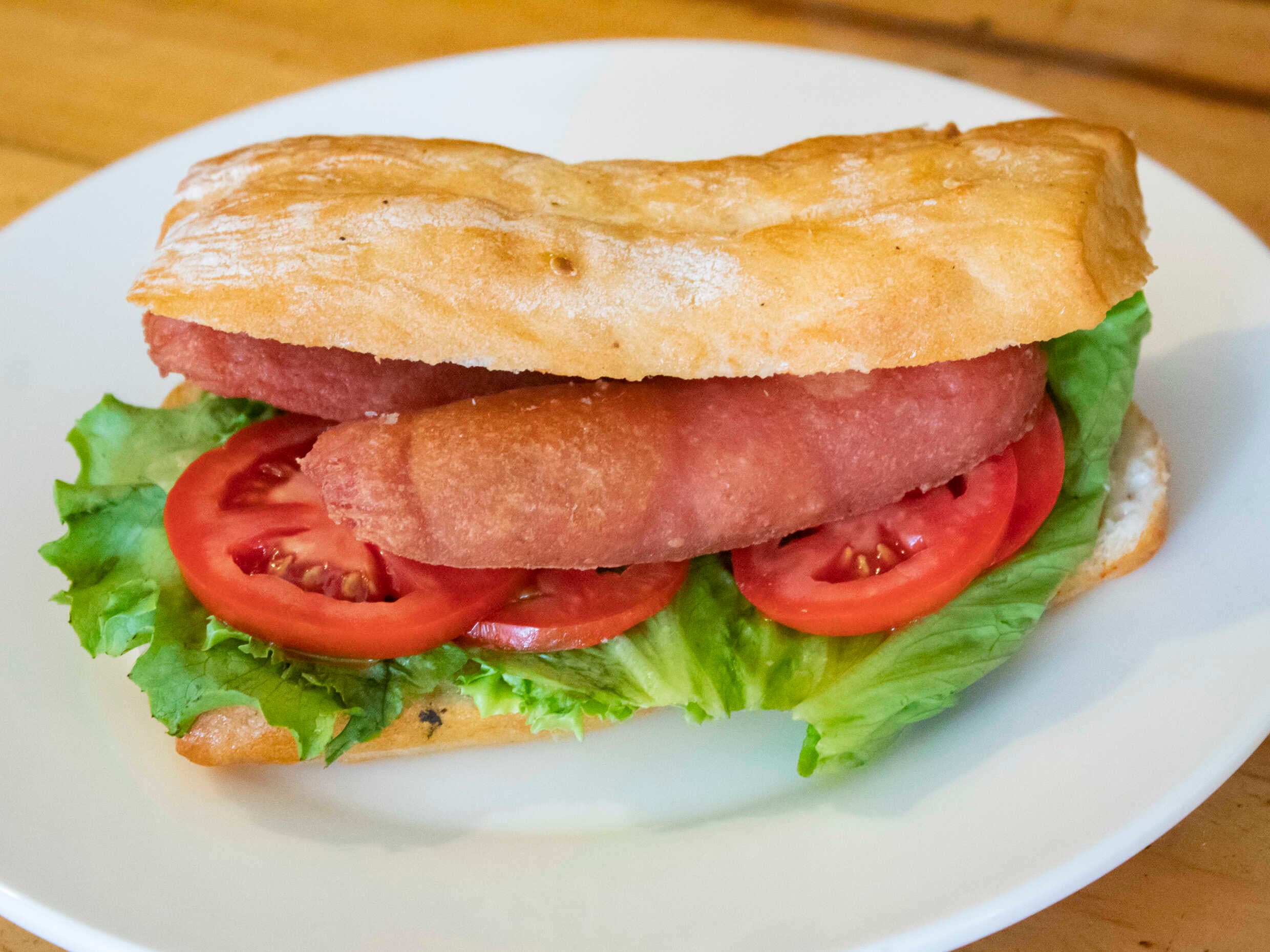 Choripan