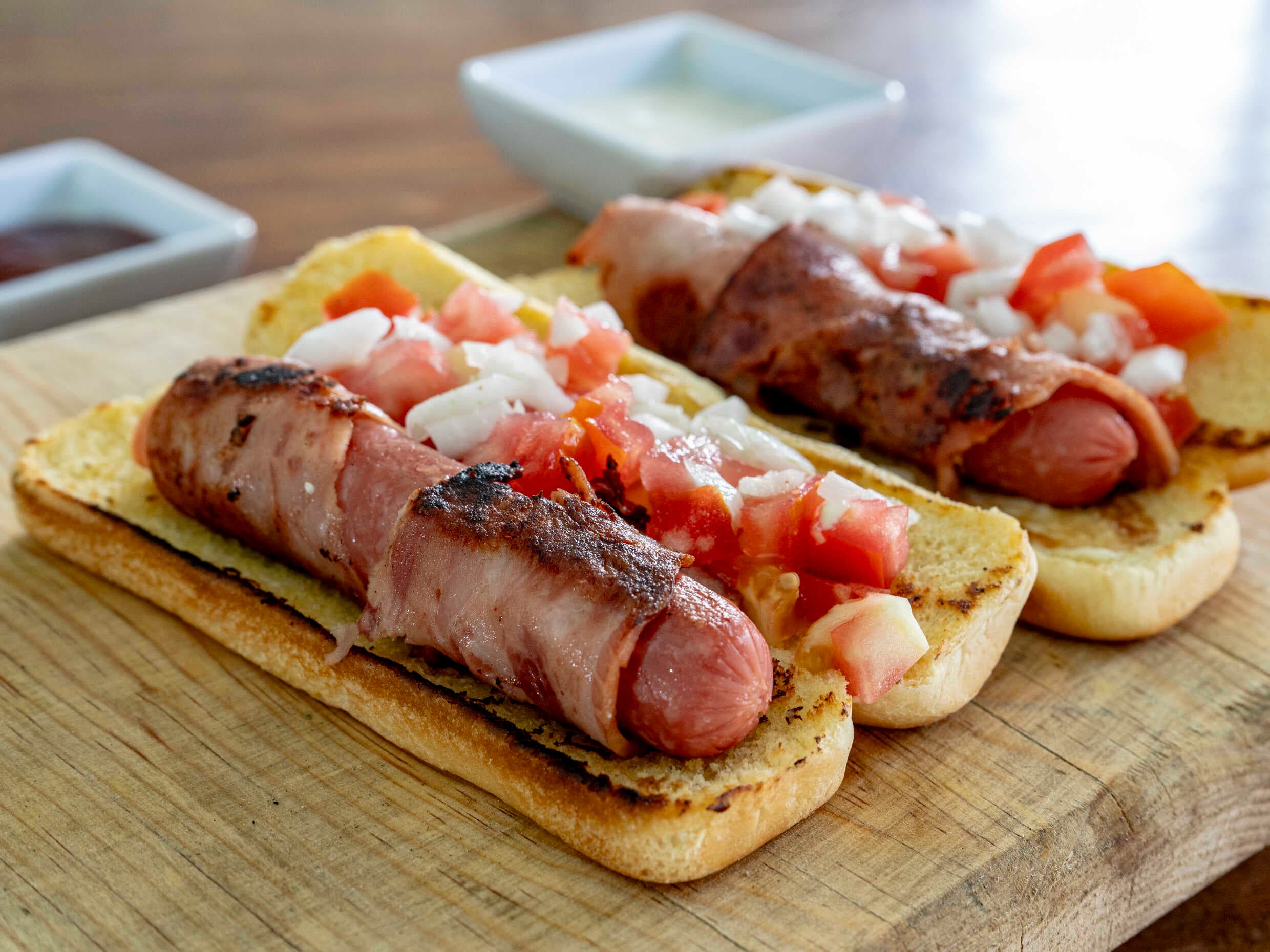 Hot Dog El Original