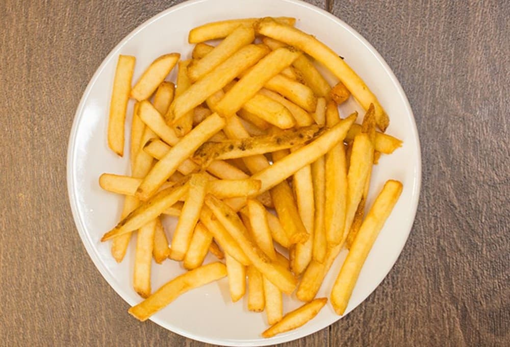 Orden de Papas