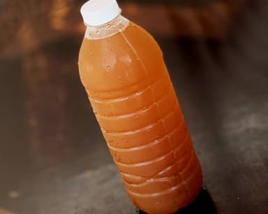 Agua de Tamarindo
