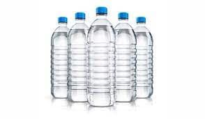 Agua Embotellada