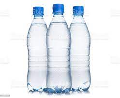 Agua Natural (Botella)