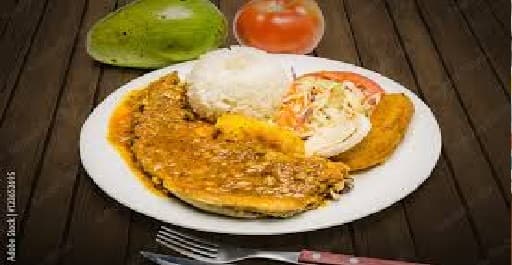 Lengua a la Criolla