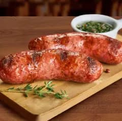 Chorizo 1 Porción