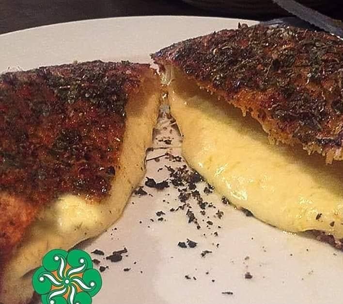 Queso Provoleta