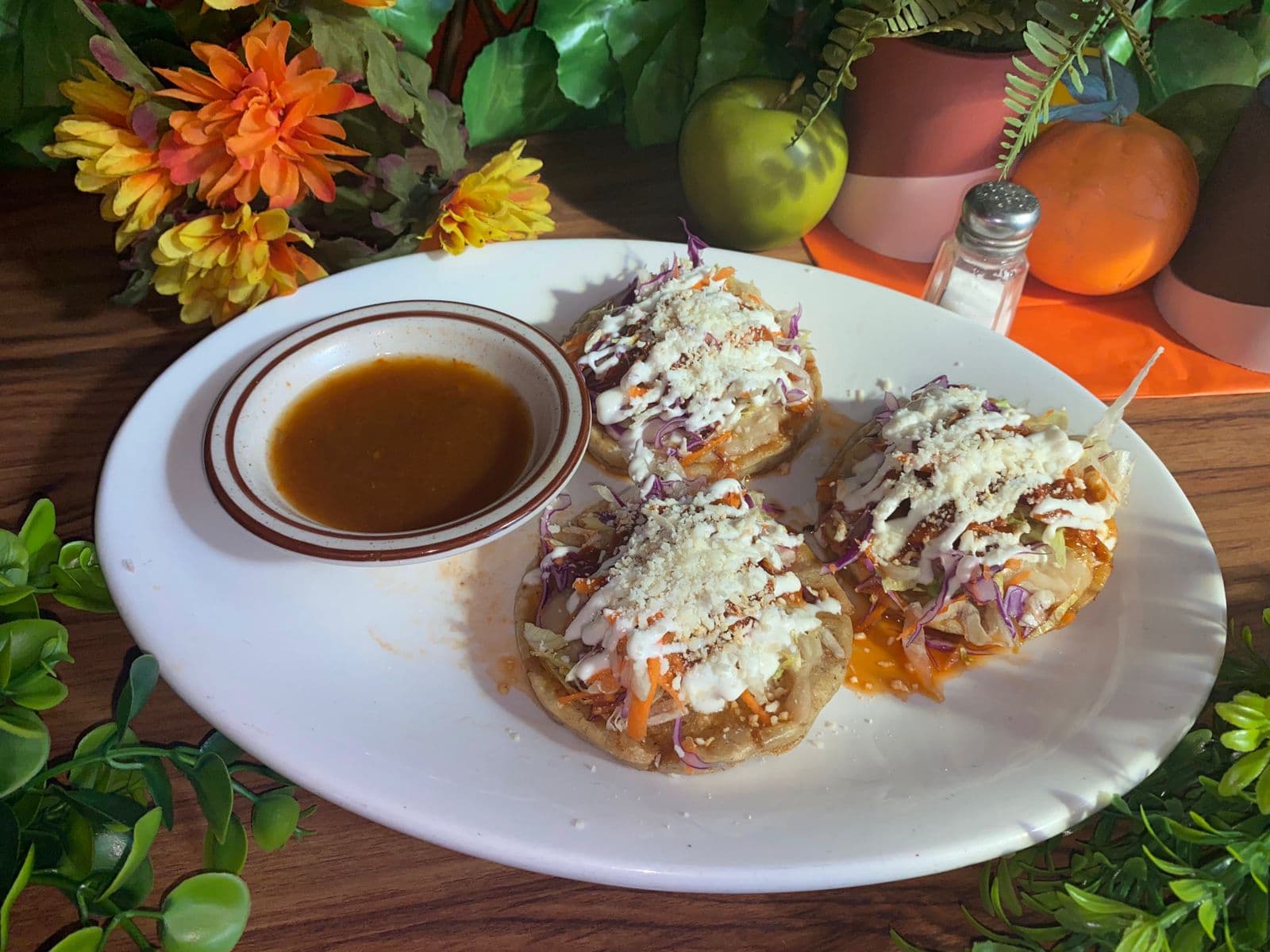 Sopes