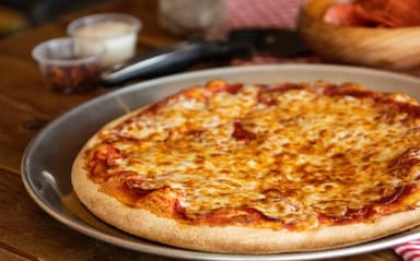 Pizza Pepperoni
