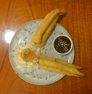 Ebi Furai