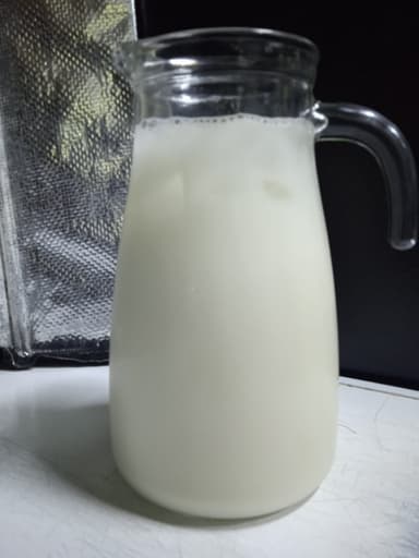 Horchata 1 L
