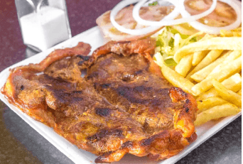 Churrasco