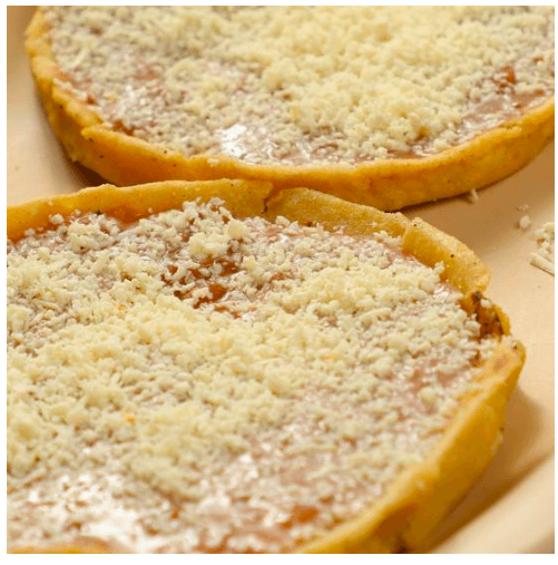 Ord Sopes Sencillo 2 Pzas