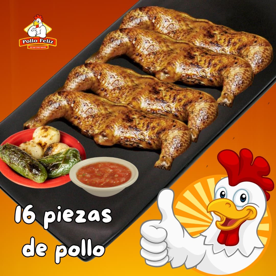 Pkt 4 Feliz Herradura
