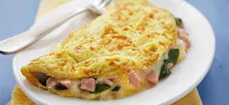 Omelette