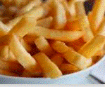 Papas a la Francesa (100 GR)