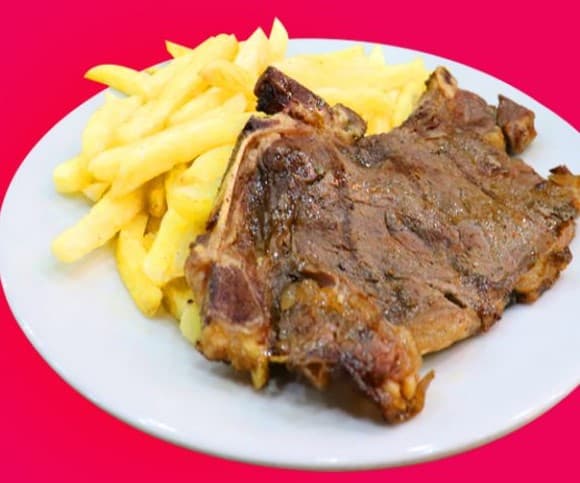 Churrasco