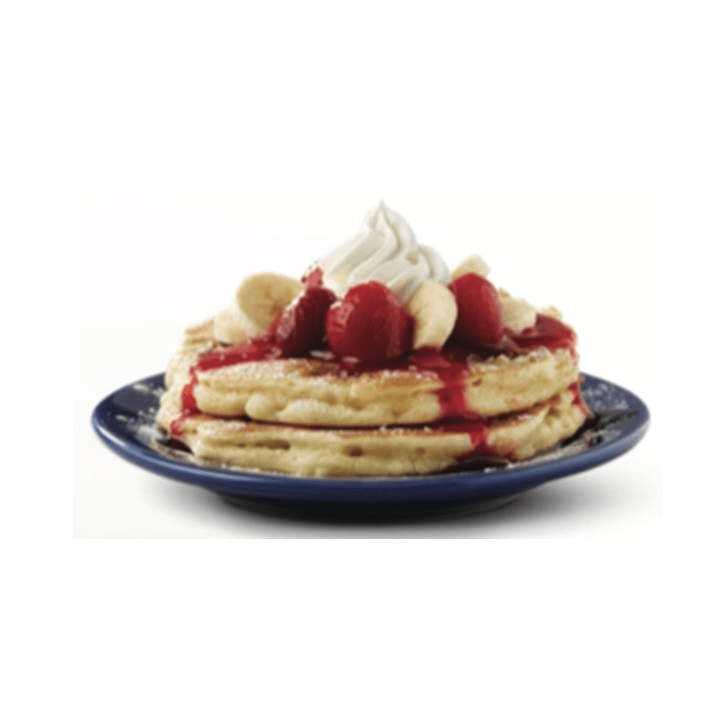 Strawberry Bananna Media Orden