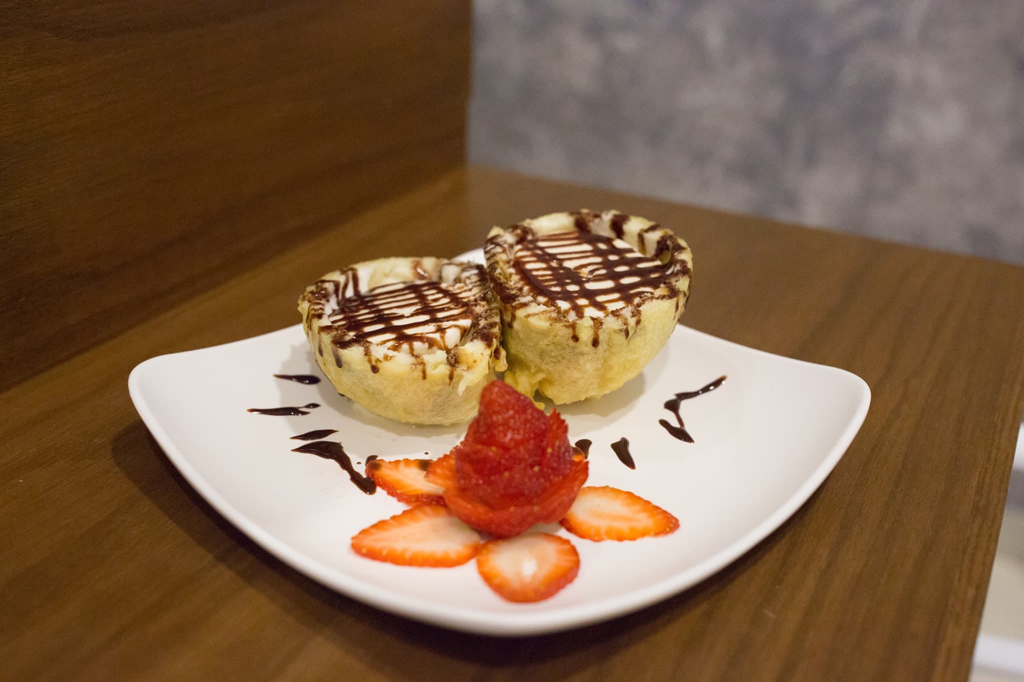 Helado Frito