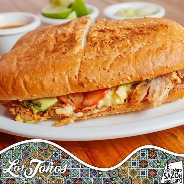 Torta de Chorizo