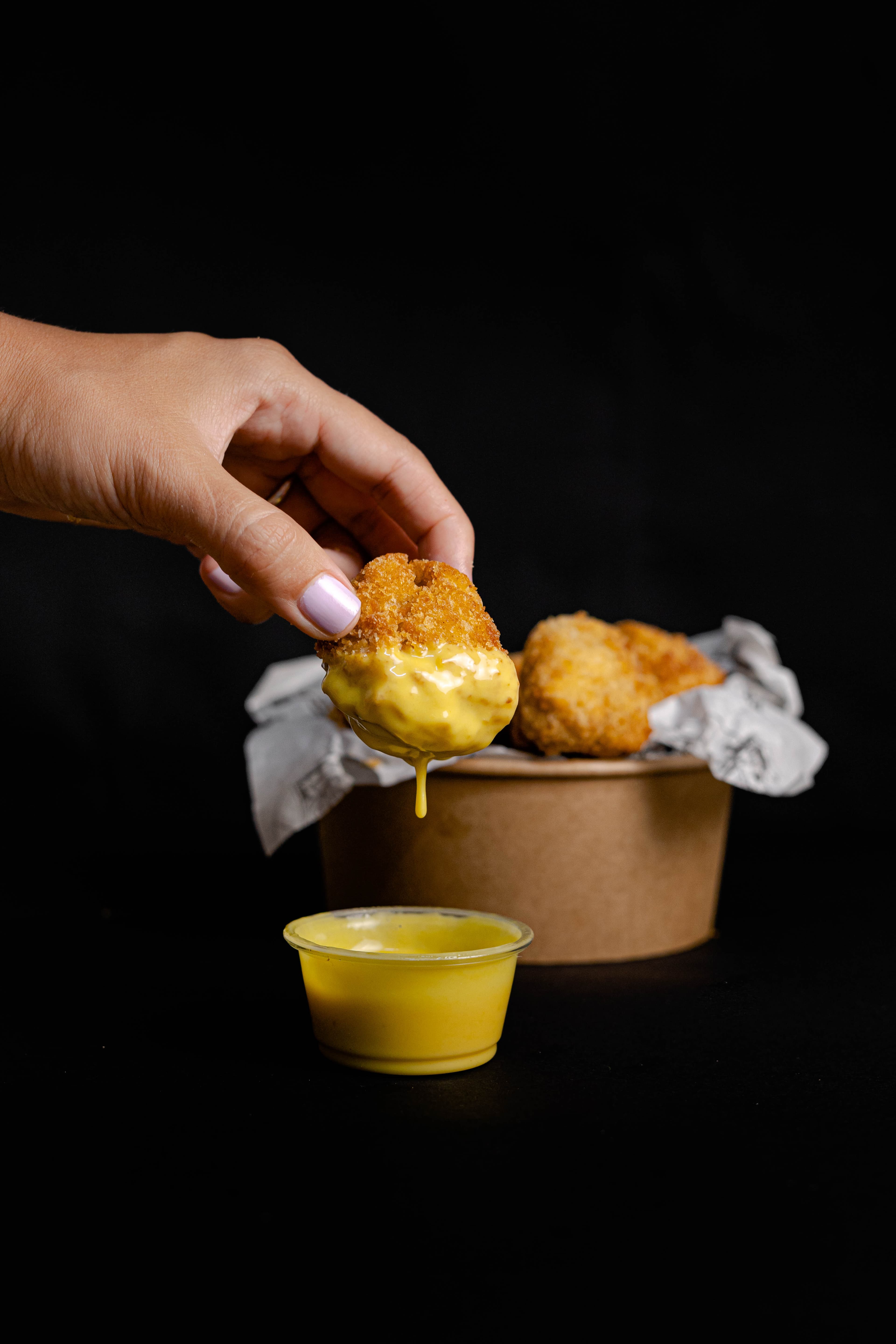 Boneless Box 8 uds