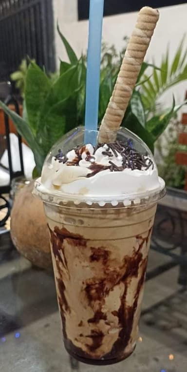 Frapuchino