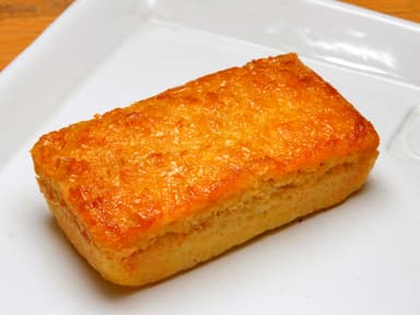 Panqué De Elote