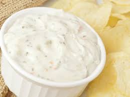 Salsa, Chile o Aderezo extra