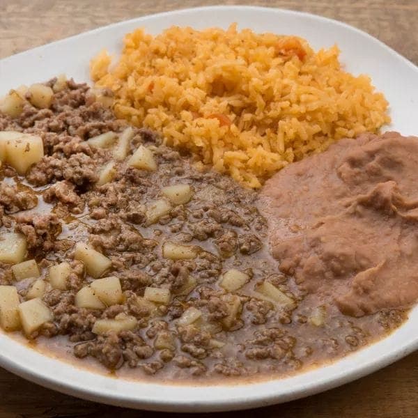Picadillo