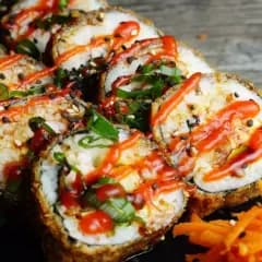 Calexico roll