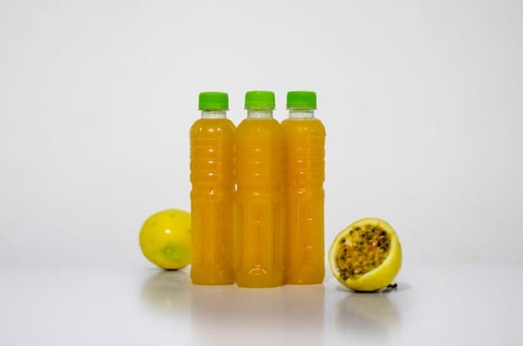 Jugo de Maracuyá 300 ml