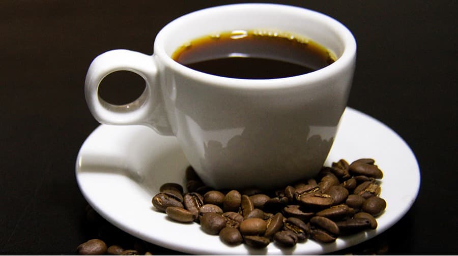 Café Americano