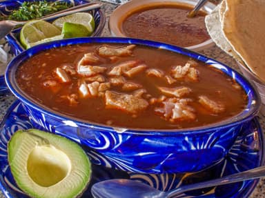 Menudo Grande