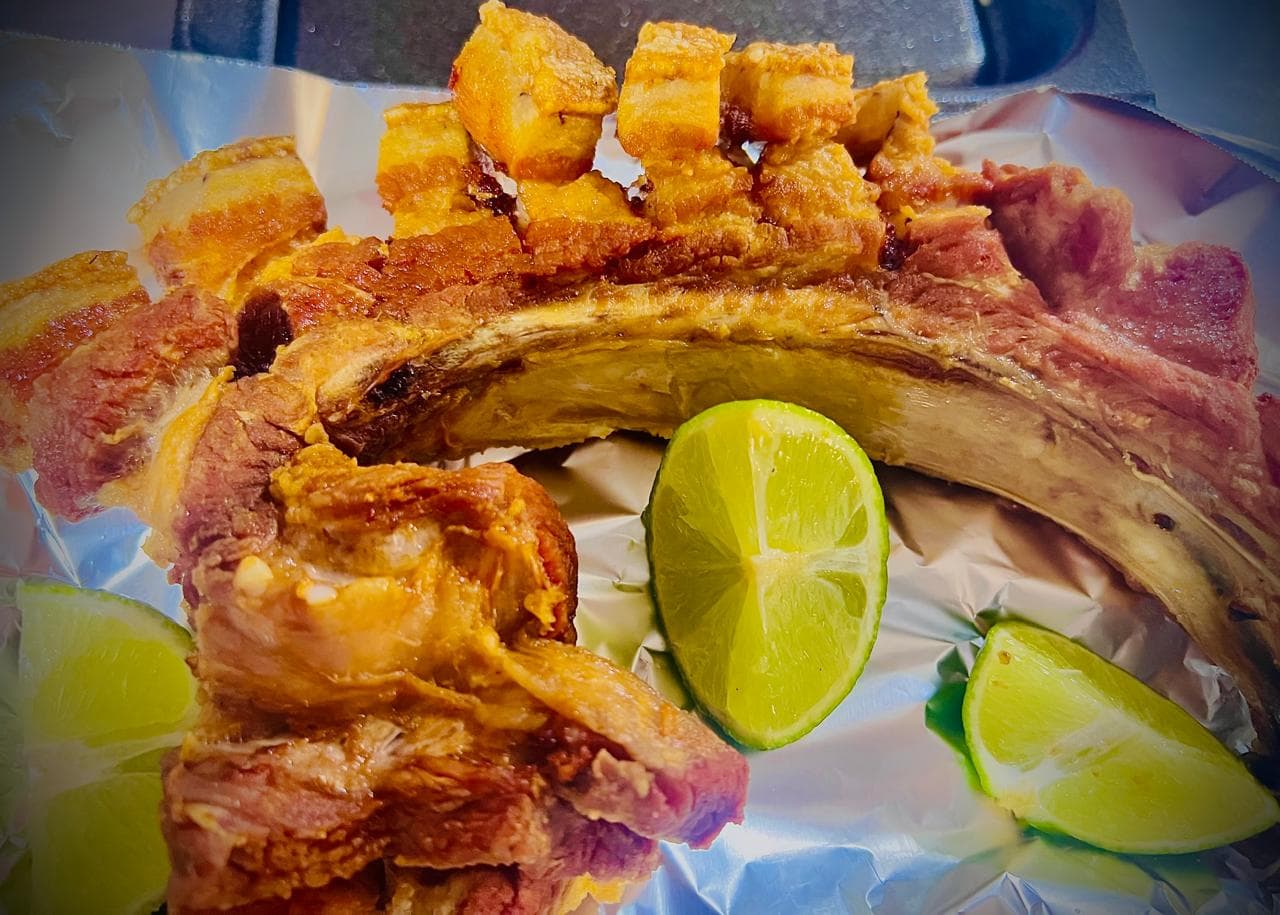 Especial de Chicharrón