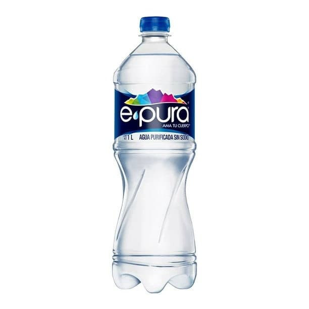 Agua Natural