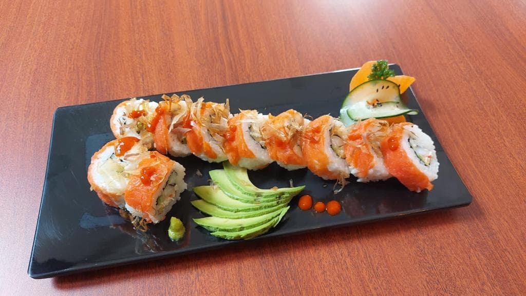 Salmon