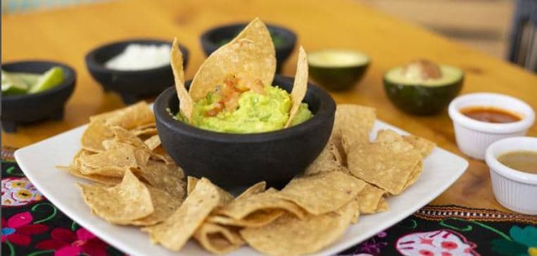 Guacamole