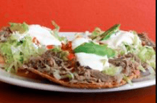 Orden de Tostadas