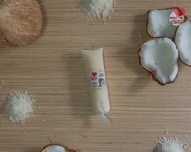 Hielito Gourmet de Coco