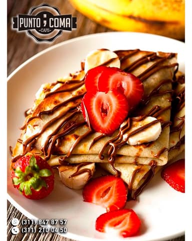 Crepa Amore
