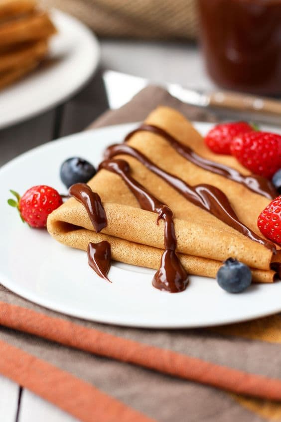 Combo Dulce