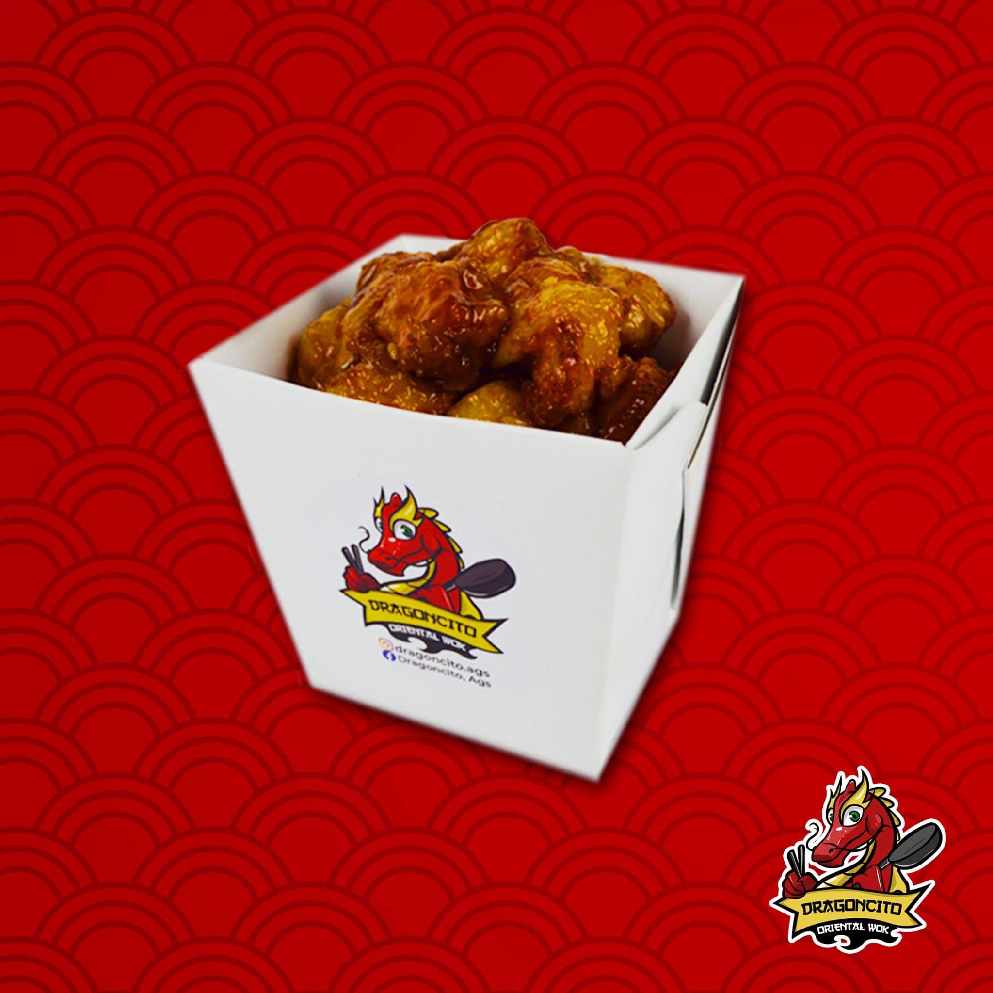 Caja 26 oz de Complemento