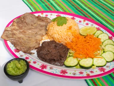 Carne Azada