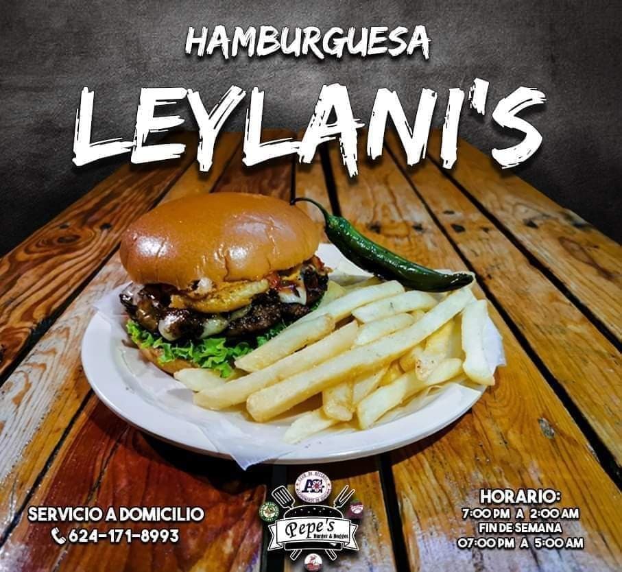 Leylani´s