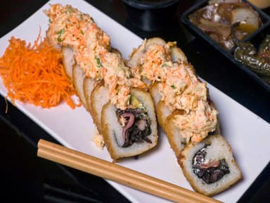 Sushi-lito