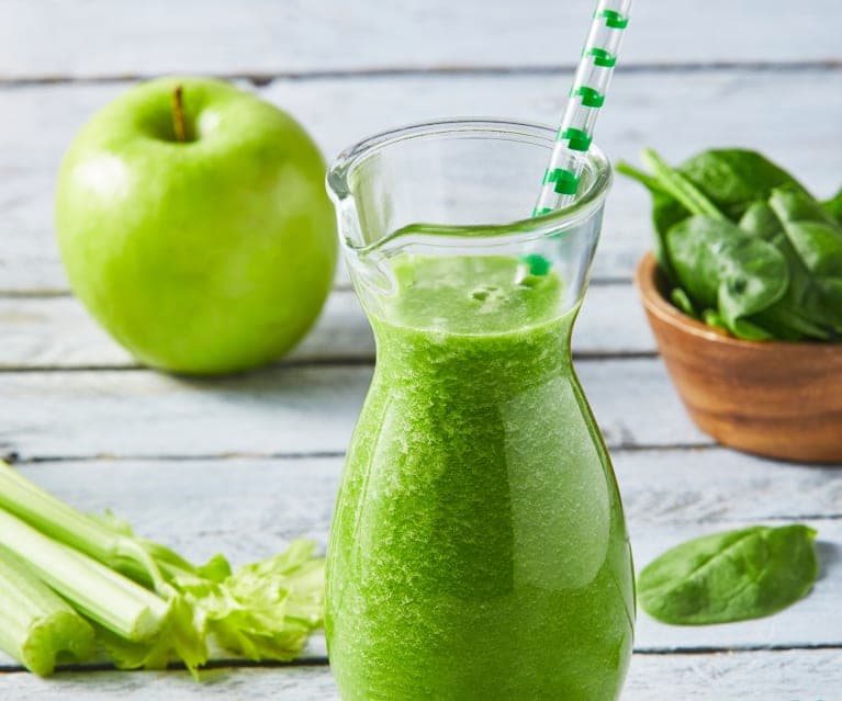 Jugo Verde