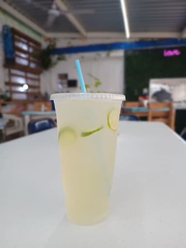 Limonada Natural 1 L