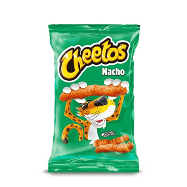 Cheetos Nacho