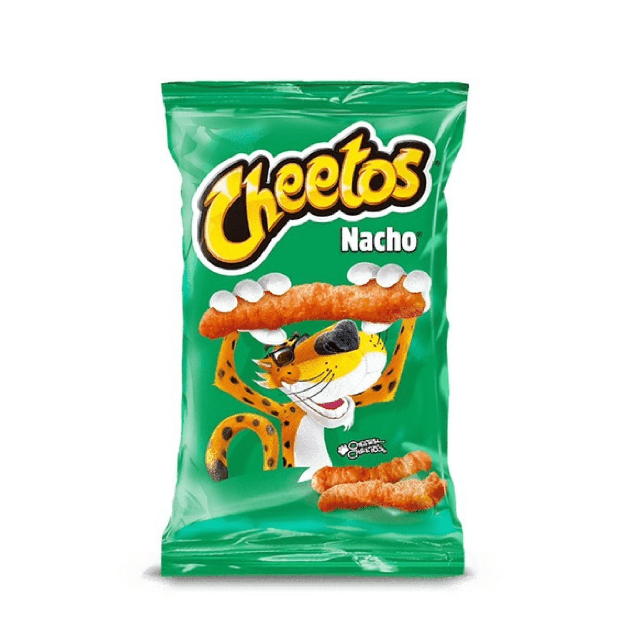 Cheetos Nacho