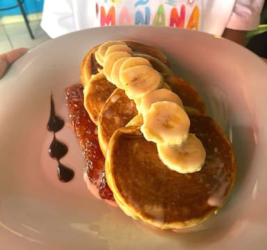 Hot Cakes